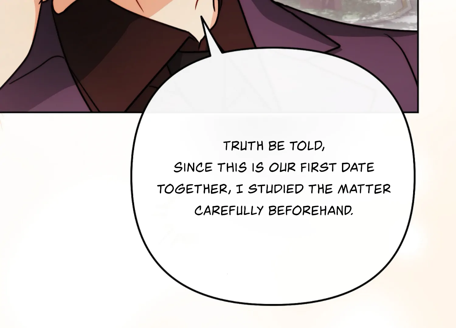 Stuck With My Damn Enemy Chapter 15 - Page 16