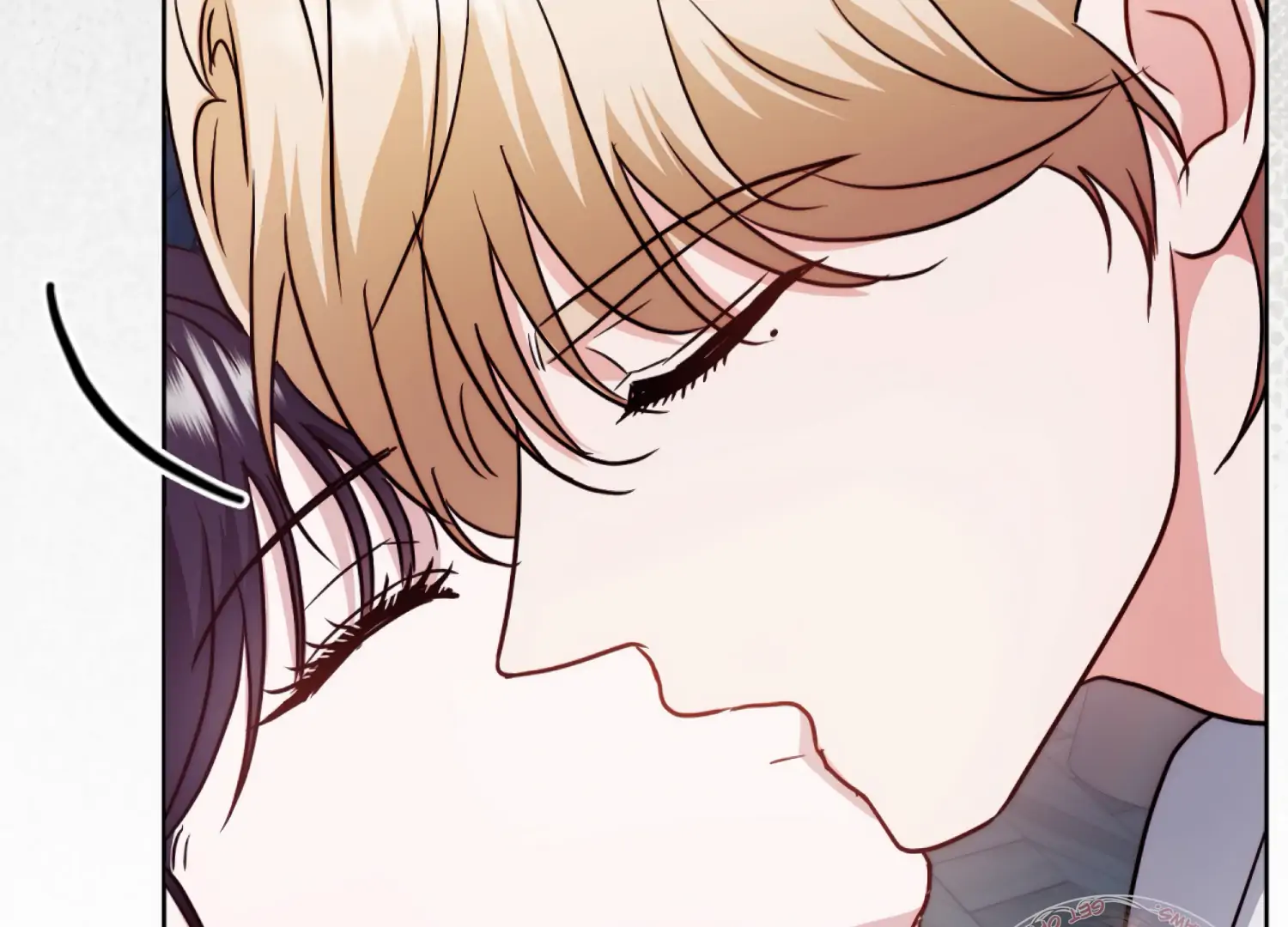 Stuck With My Damn Enemy Chapter 15 - Page 153