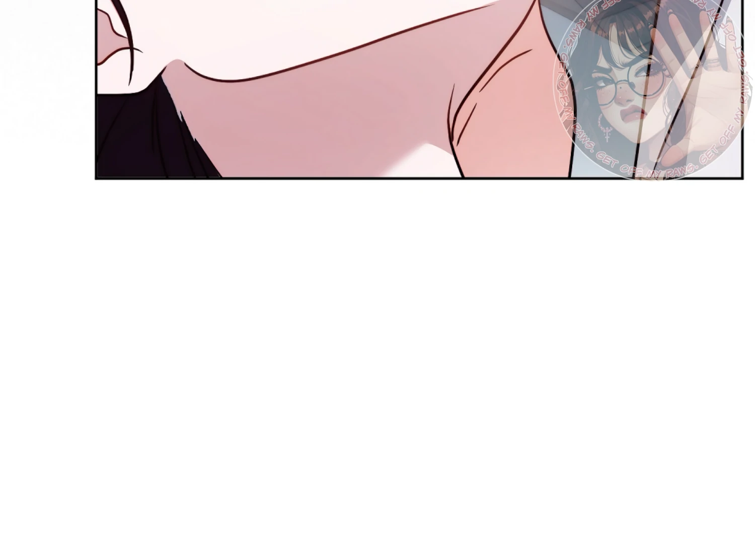 Stuck With My Damn Enemy Chapter 15 - Page 154