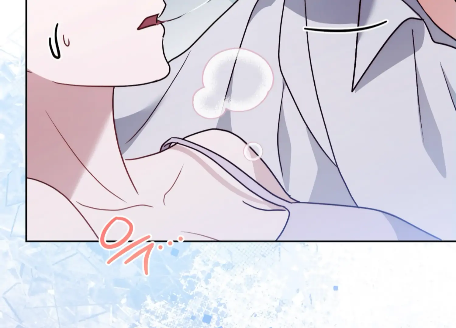 Stuck With My Damn Enemy Chapter 15 - Page 159