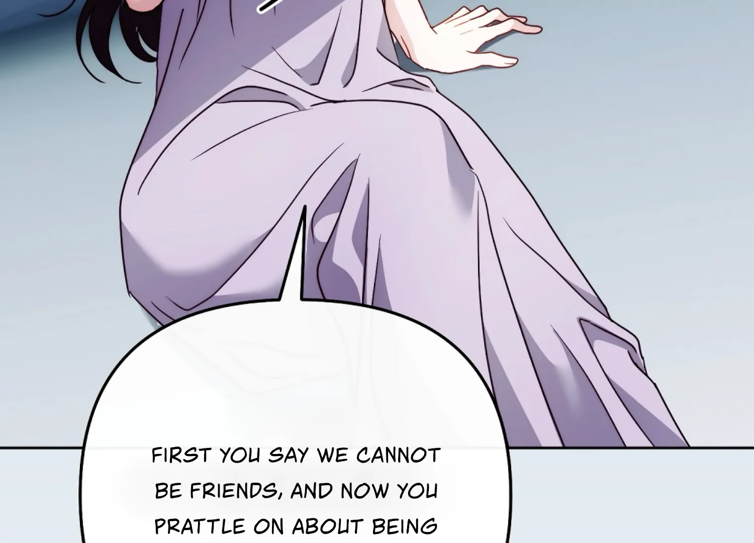 Stuck With My Damn Enemy Chapter 15 - Page 165