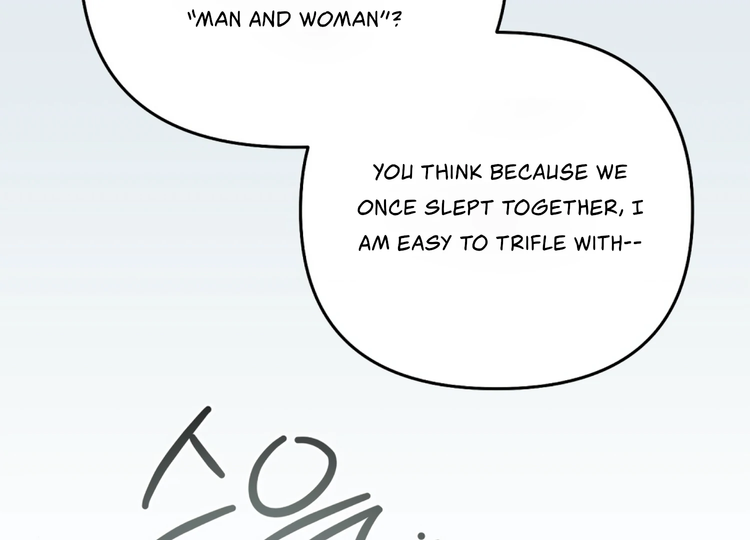 Stuck With My Damn Enemy Chapter 15 - Page 166