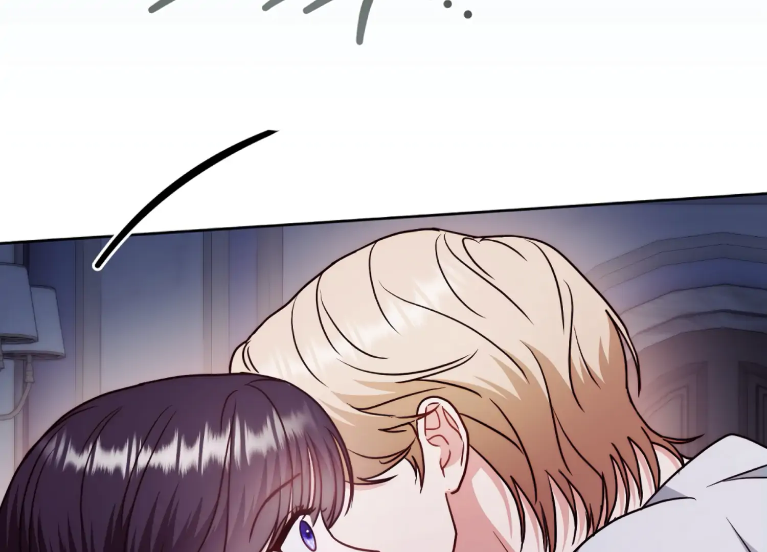 Stuck With My Damn Enemy Chapter 15 - Page 167