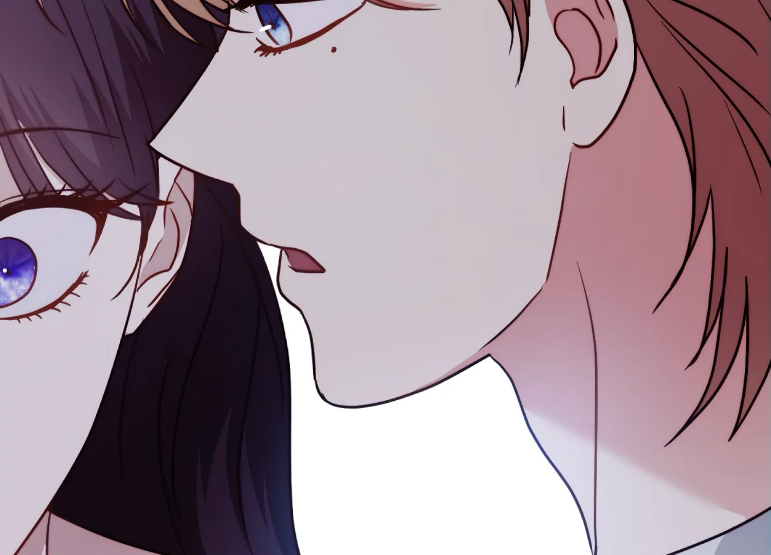 Stuck With My Damn Enemy Chapter 15 - Page 172