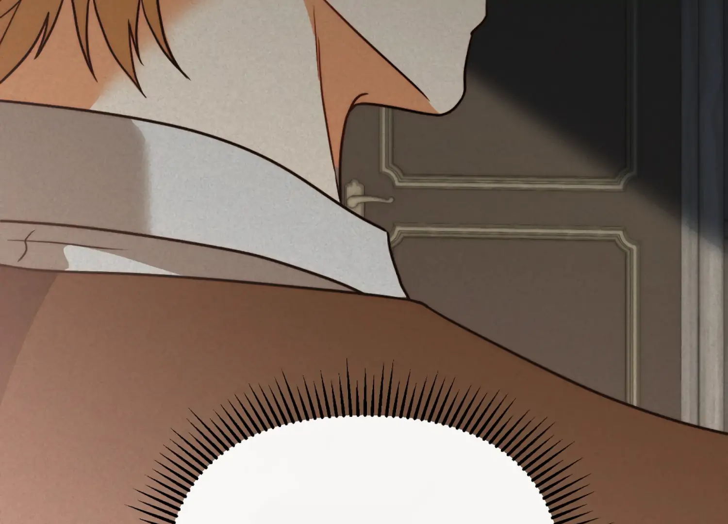 Stuck With My Damn Enemy Chapter 15 - Page 190