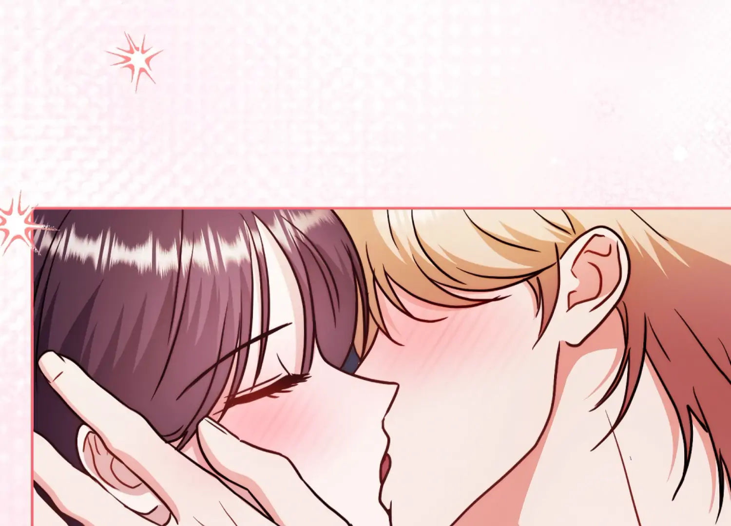 Stuck With My Damn Enemy Chapter 15 - Page 215