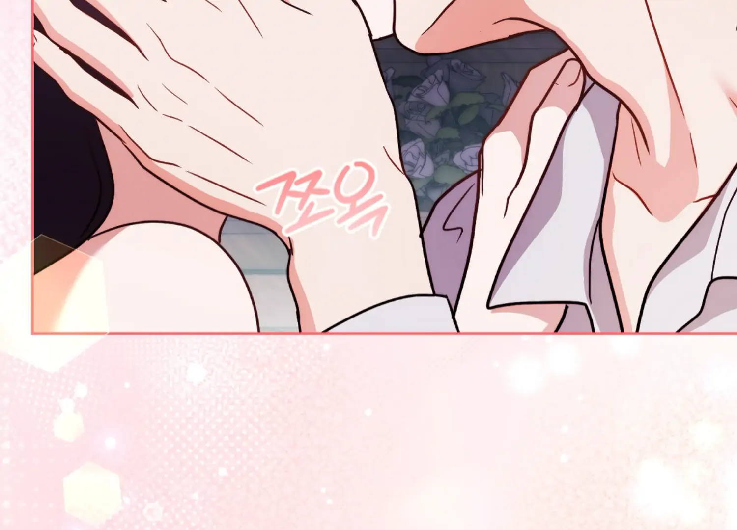 Stuck With My Damn Enemy Chapter 15 - Page 216