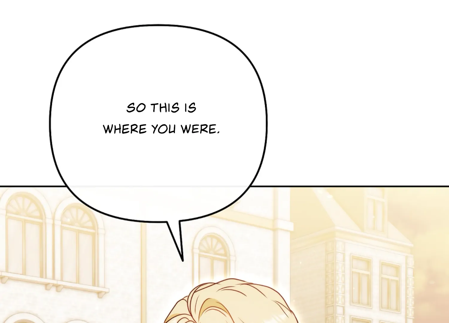 Stuck With My Damn Enemy Chapter 15 - Page 30