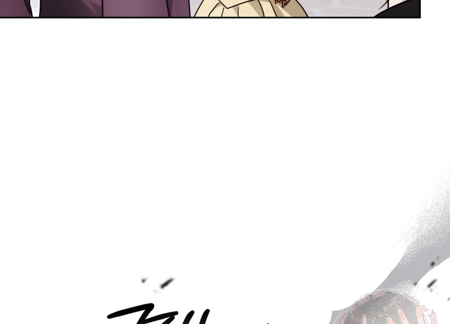 Stuck With My Damn Enemy Chapter 15 - Page 35