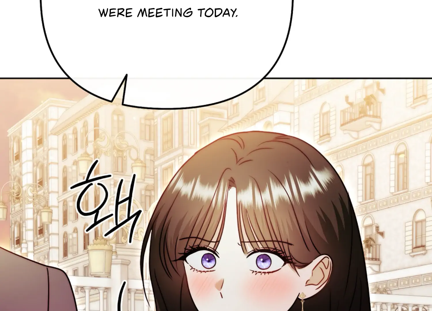 Stuck With My Damn Enemy Chapter 15 - Page 39