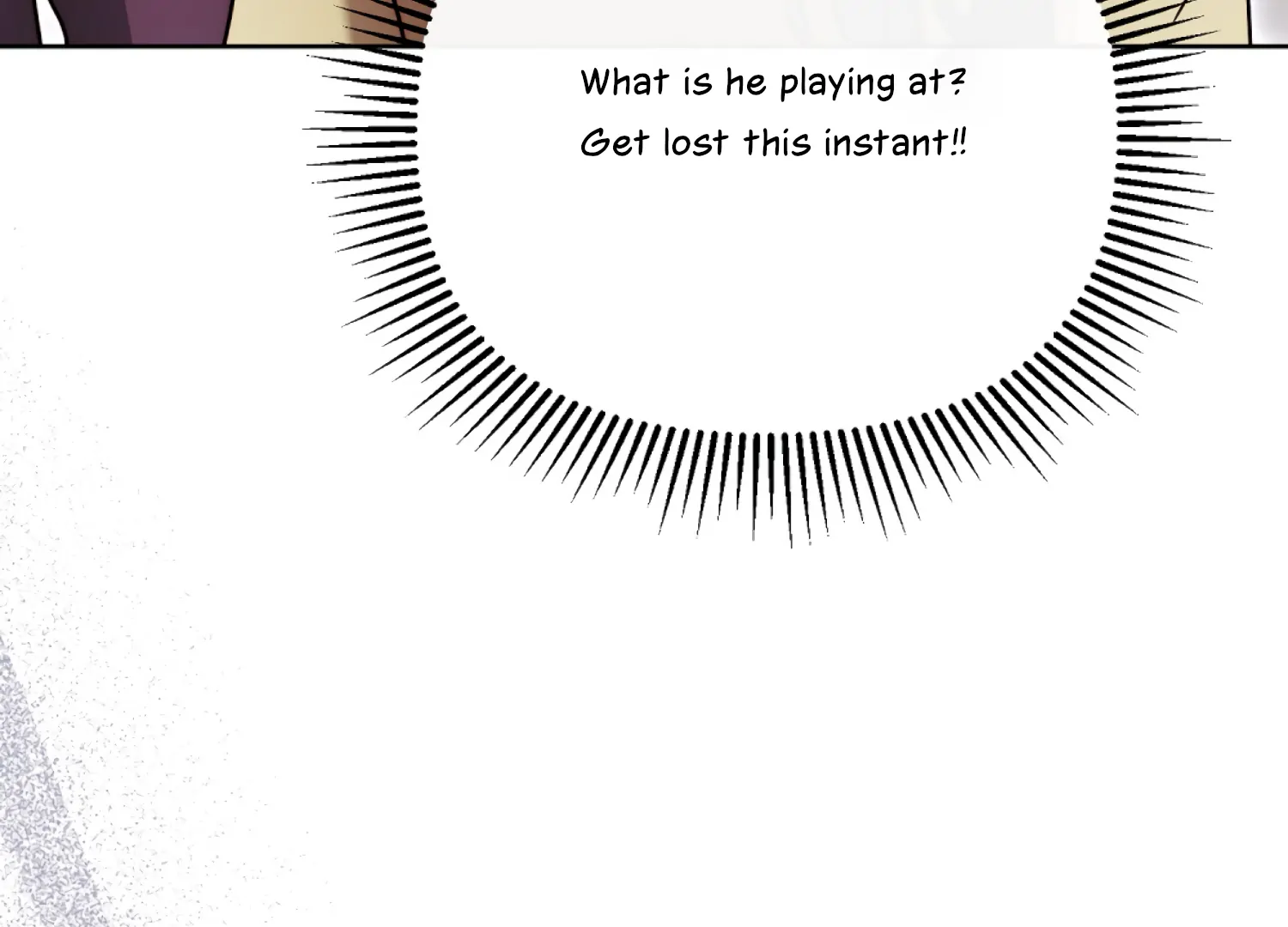 Stuck With My Damn Enemy Chapter 15 - Page 41