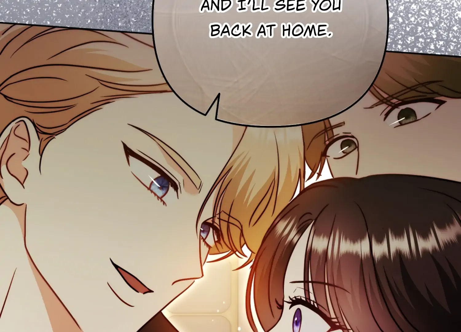 Stuck With My Damn Enemy Chapter 15 - Page 43
