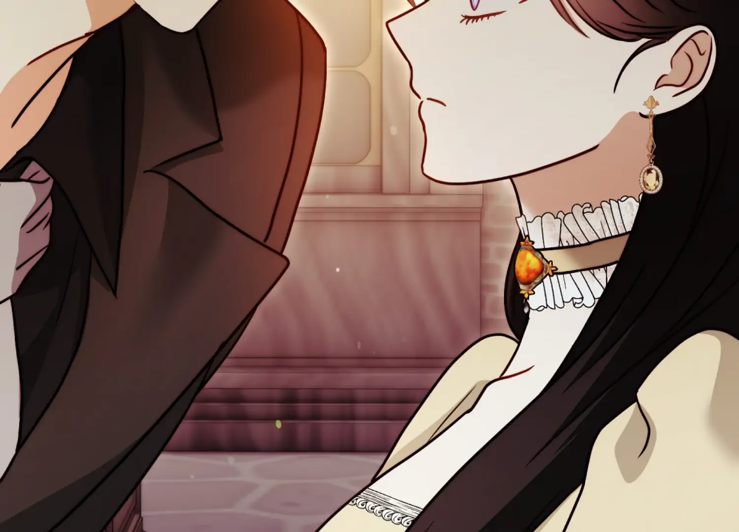 Stuck With My Damn Enemy Chapter 15 - Page 44