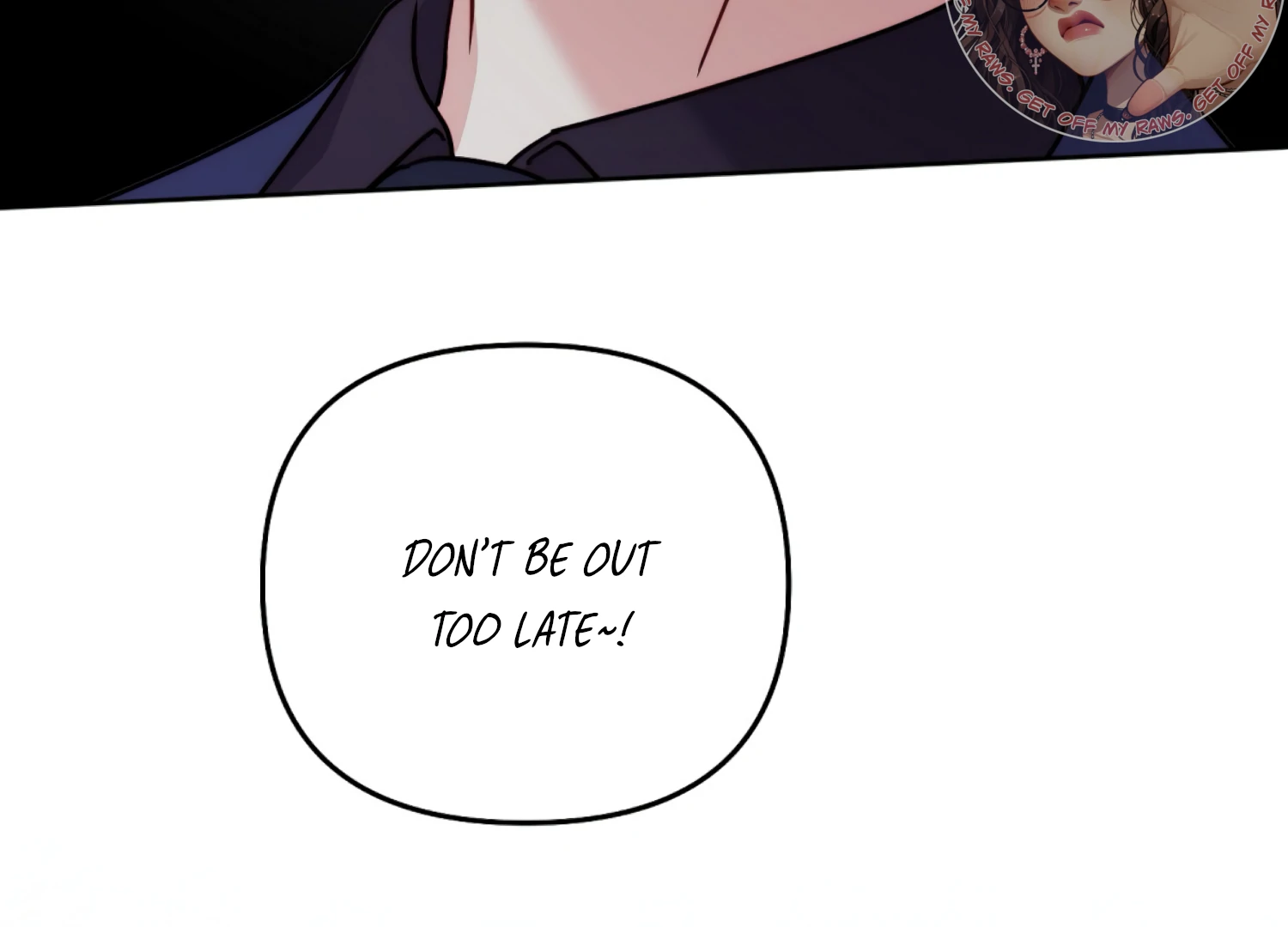 Stuck With My Damn Enemy Chapter 15 - Page 49