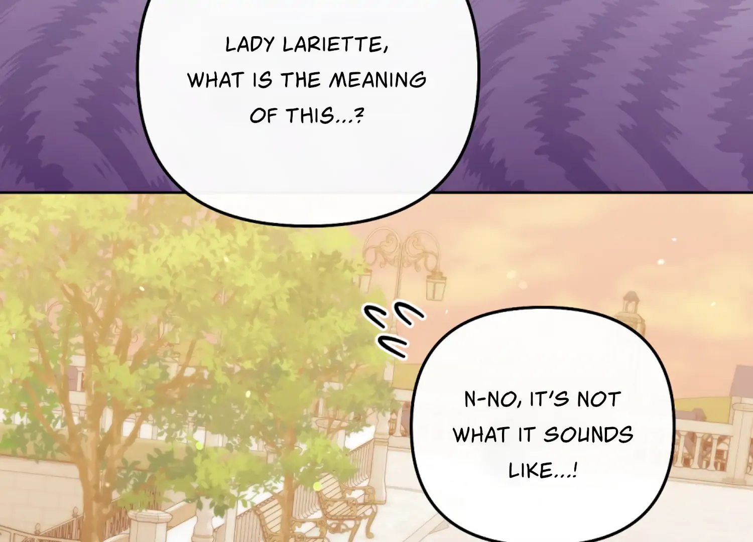 Stuck With My Damn Enemy Chapter 15 - Page 51