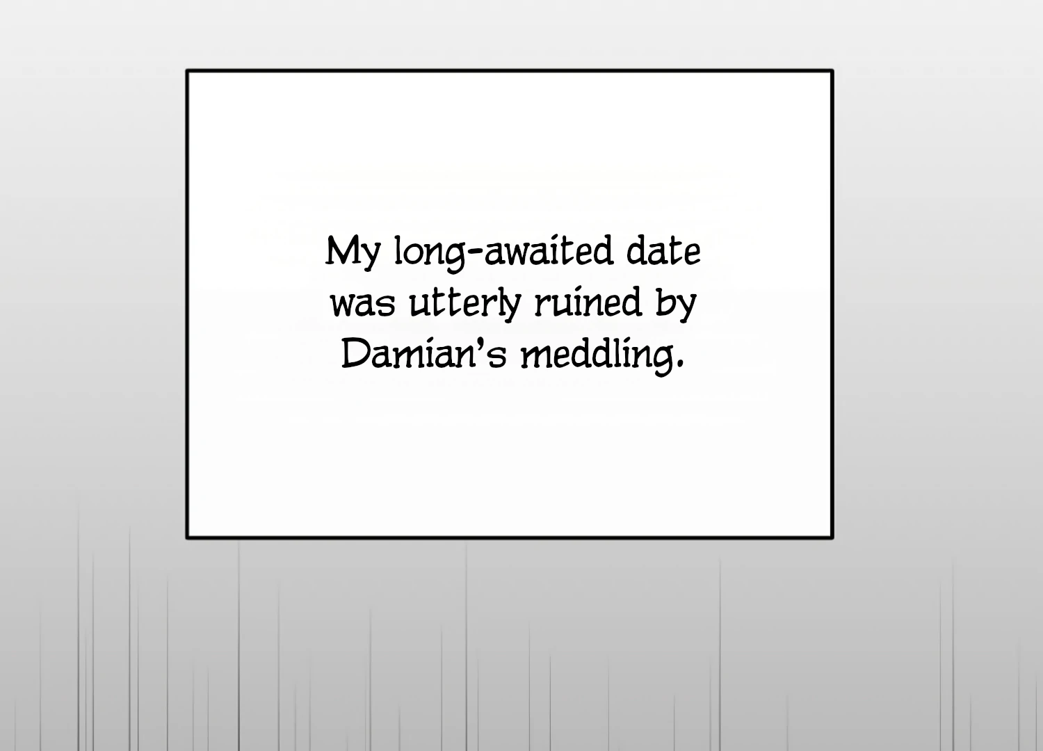 Stuck With My Damn Enemy Chapter 15 - Page 62
