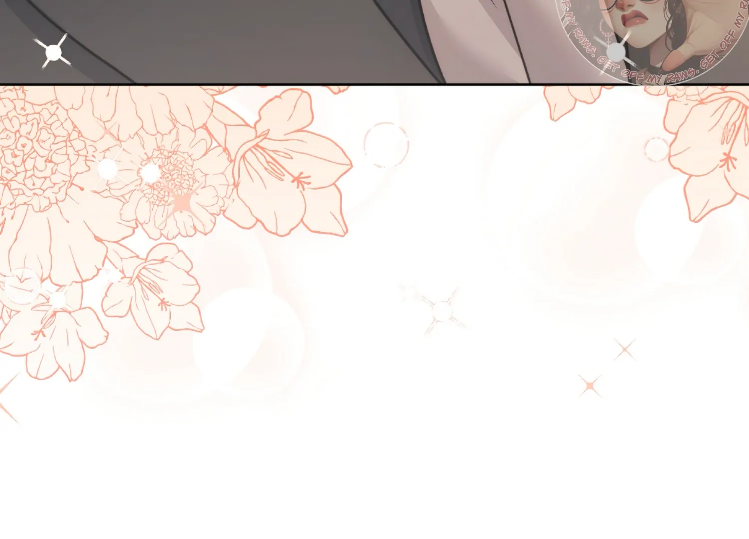 Stuck With My Damn Enemy Chapter 15 - Page 8