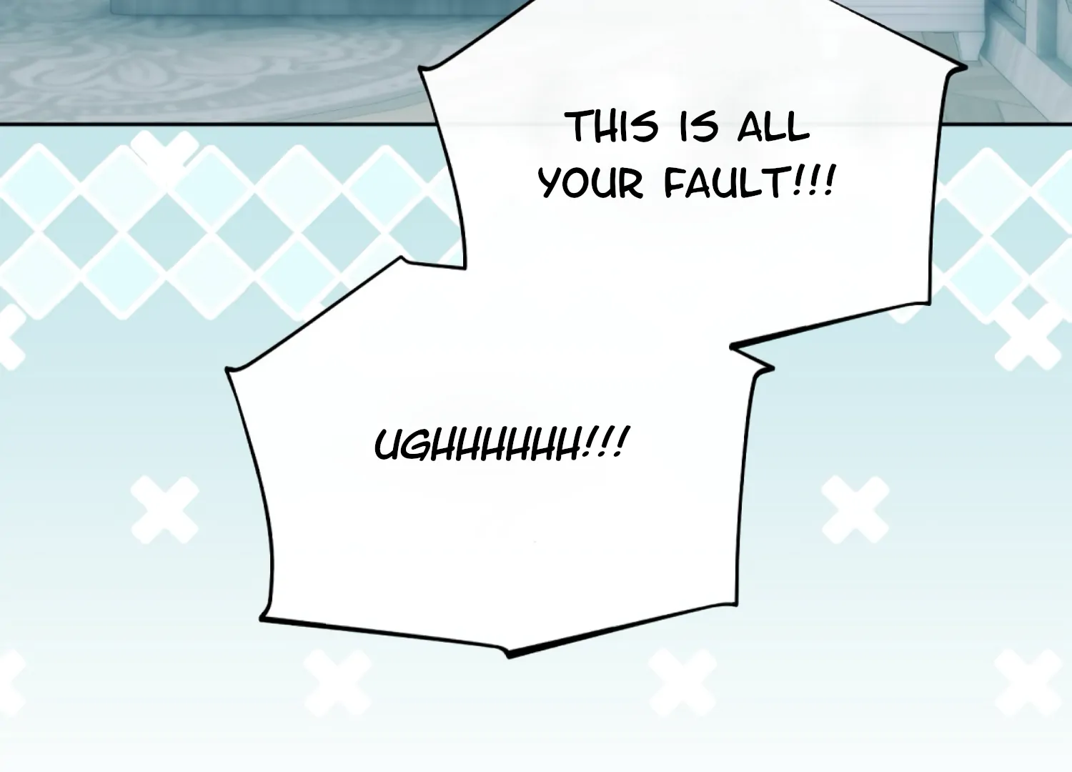 Stuck With My Damn Enemy Chapter 15 - Page 71