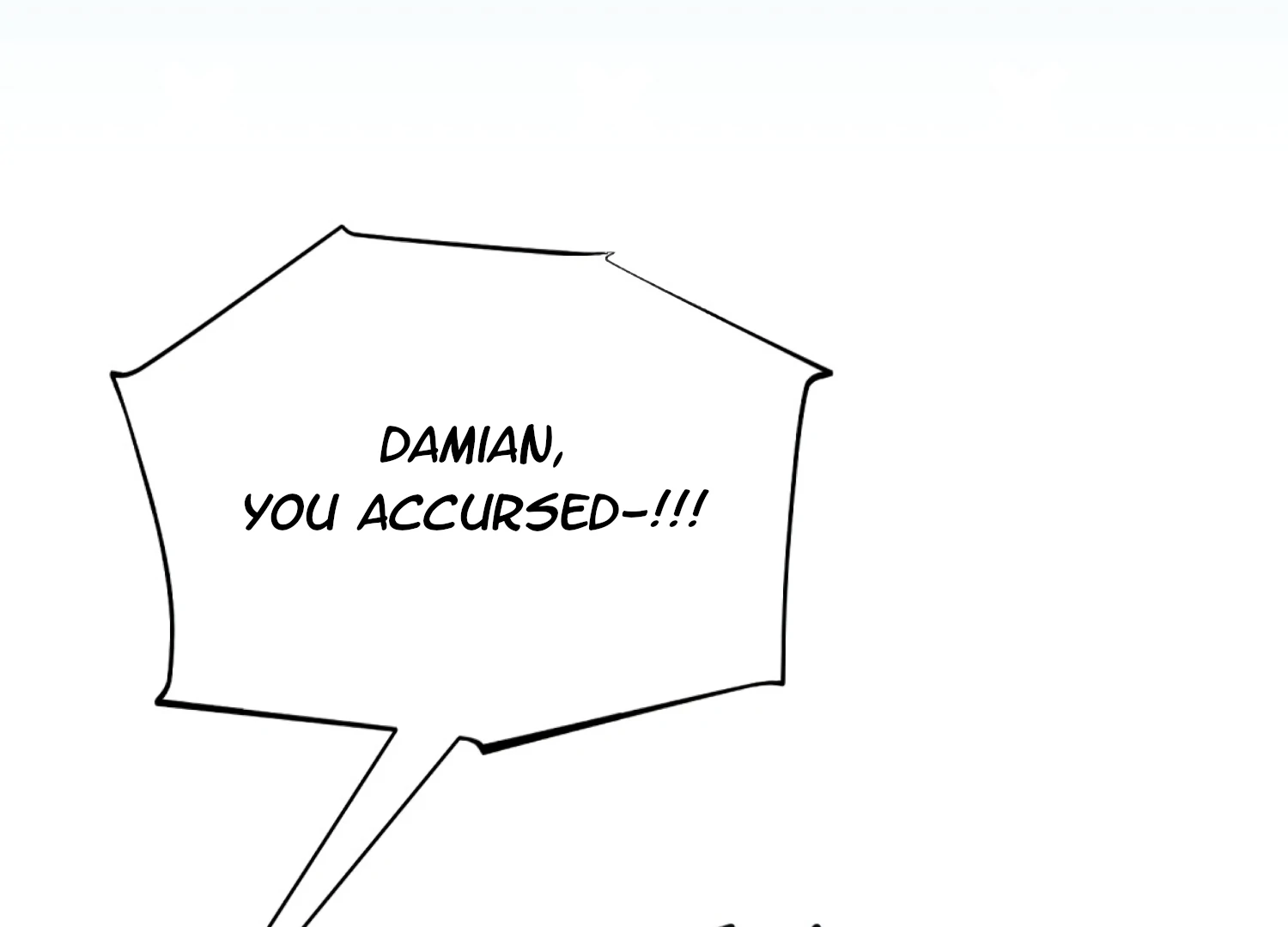 Stuck With My Damn Enemy Chapter 15 - Page 72