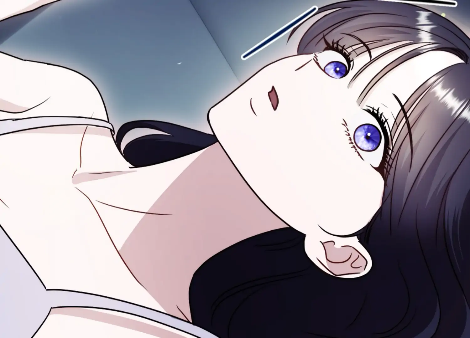 Stuck With My Damn Enemy Chapter 15 - Page 76