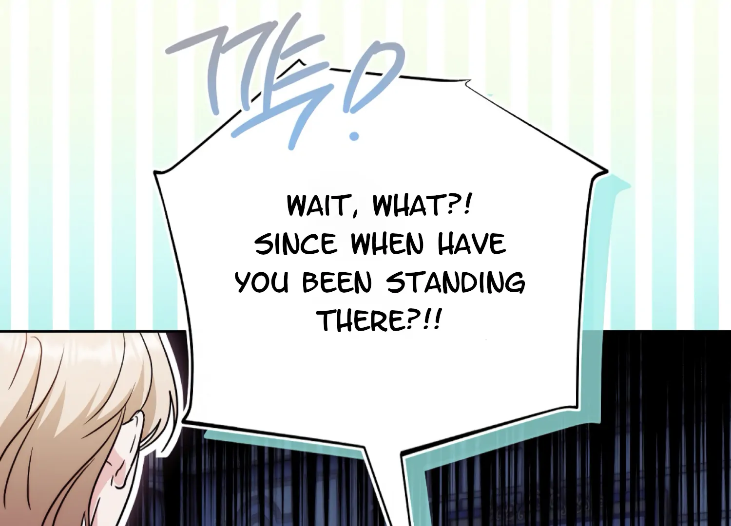 Stuck With My Damn Enemy Chapter 15 - Page 78