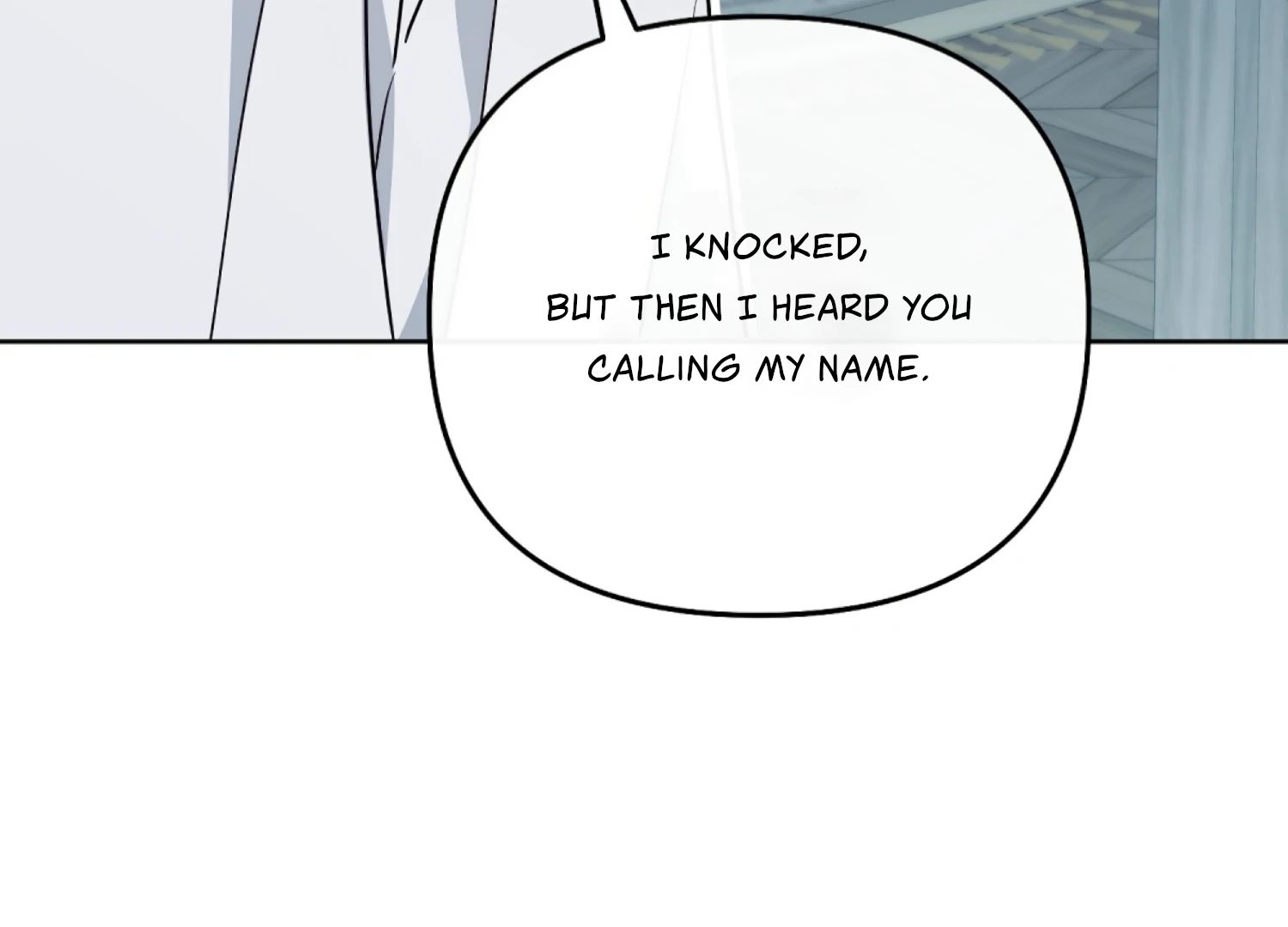 Stuck With My Damn Enemy Chapter 15 - Page 80
