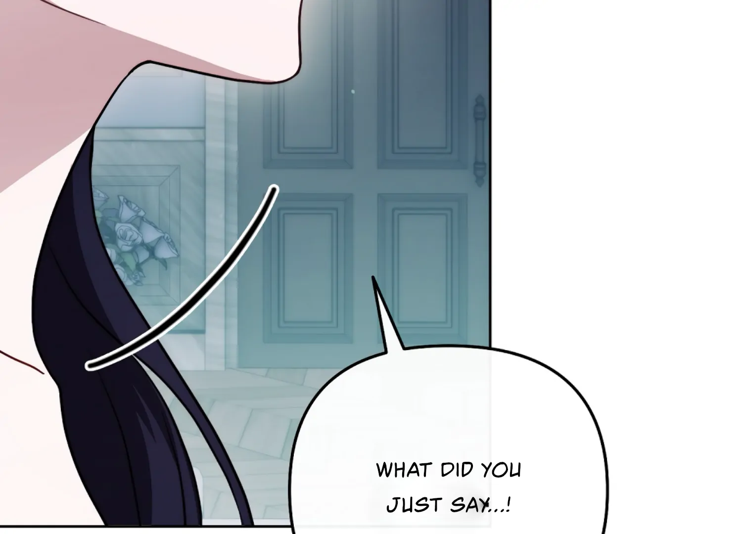 Stuck With My Damn Enemy Chapter 15 - Page 89