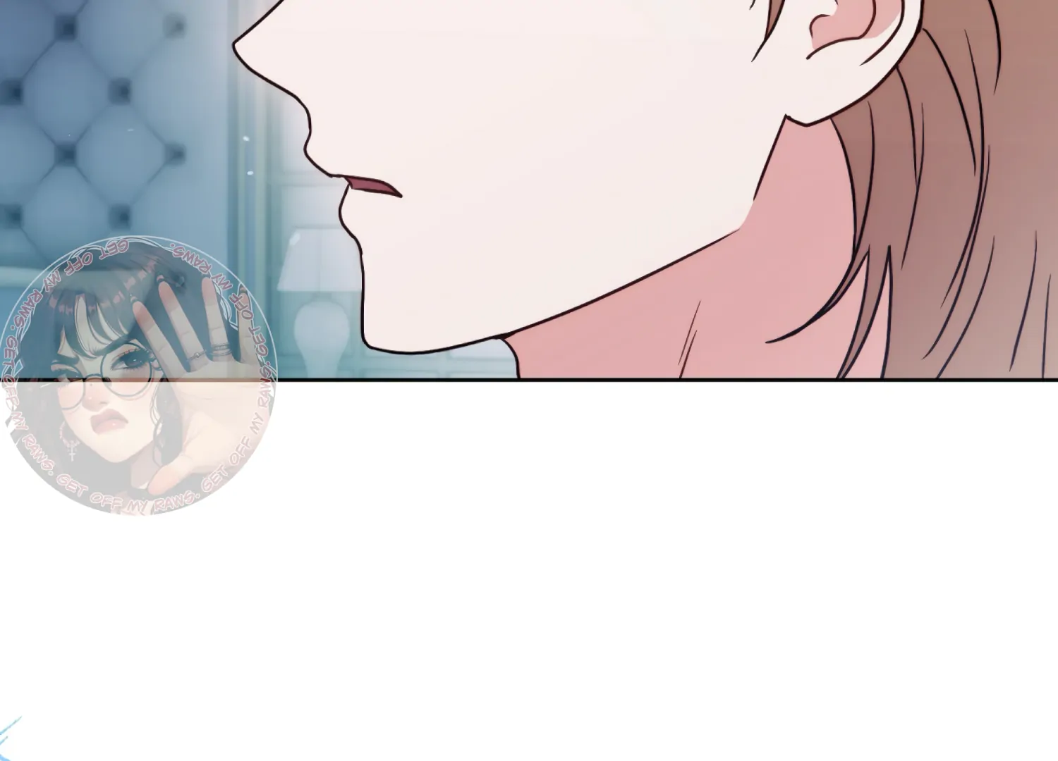 Stuck With My Damn Enemy Chapter 15 - Page 95
