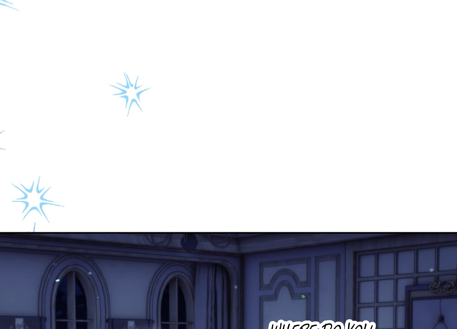 Stuck With My Damn Enemy Chapter 15 - Page 96