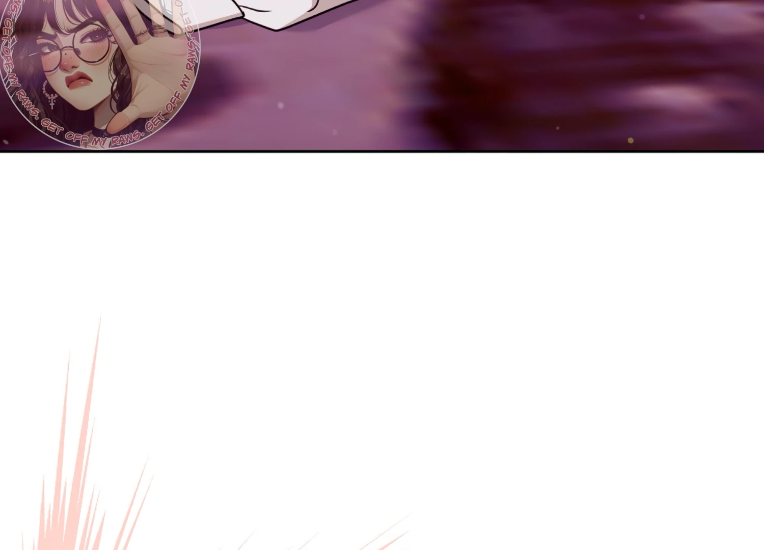 Stuck With My Damn Enemy Chapter 16 - Page 102