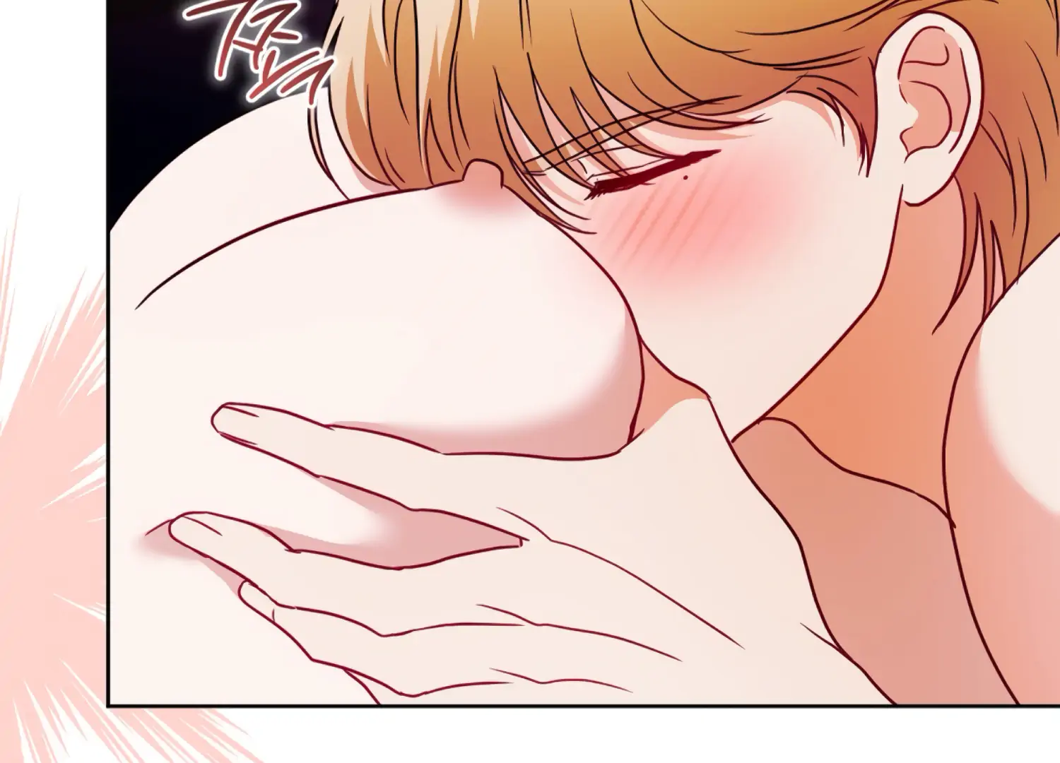 Stuck With My Damn Enemy Chapter 16 - Page 106