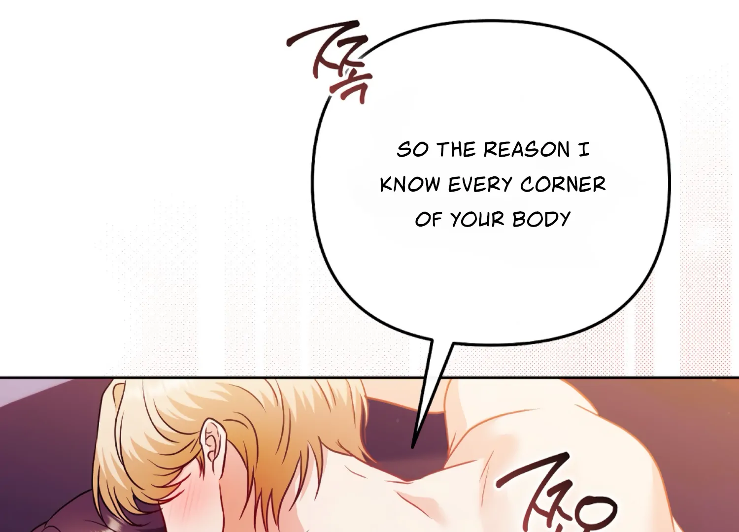 Stuck With My Damn Enemy Chapter 16 - Page 110