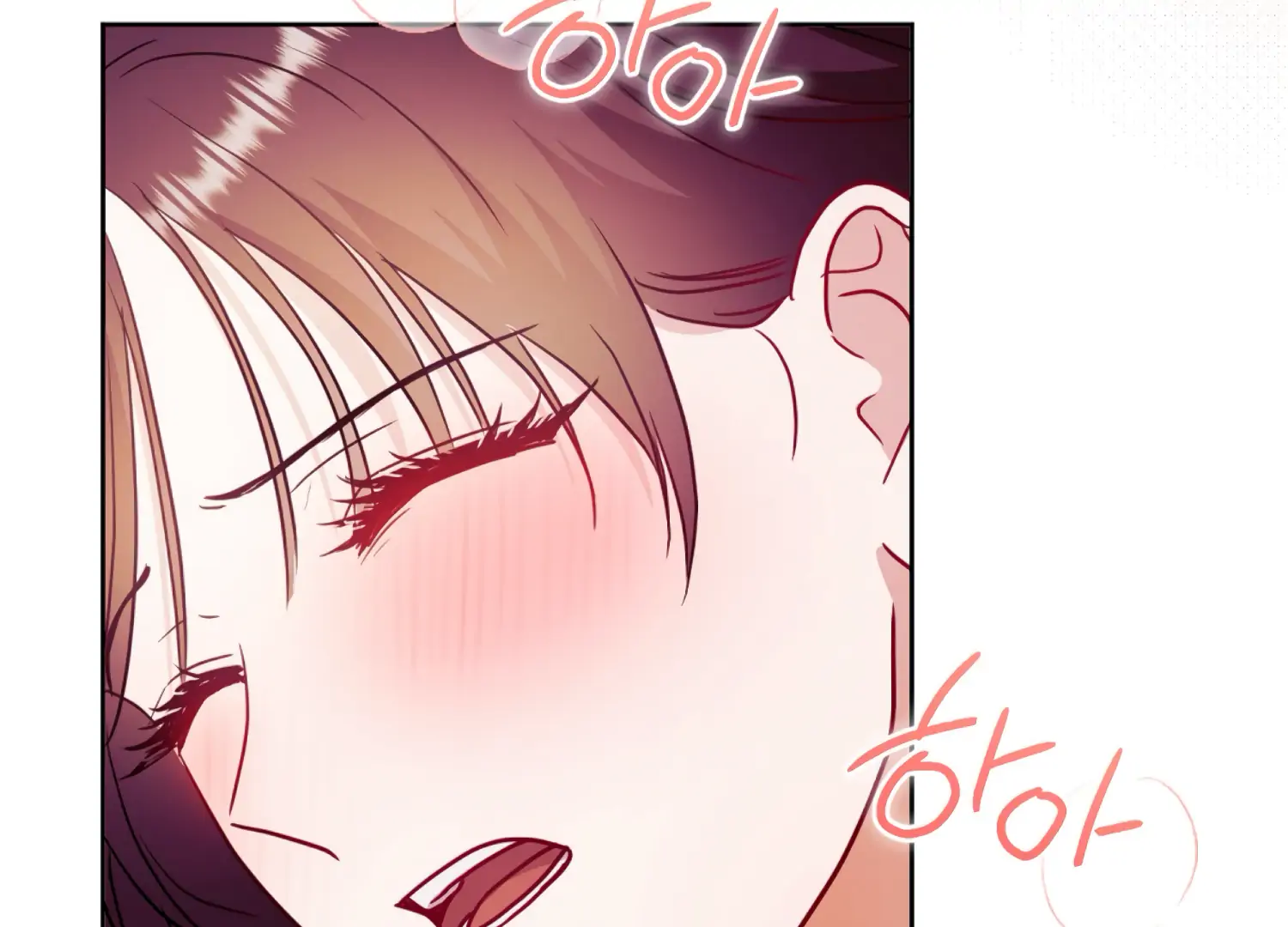 Stuck With My Damn Enemy Chapter 16 - Page 115