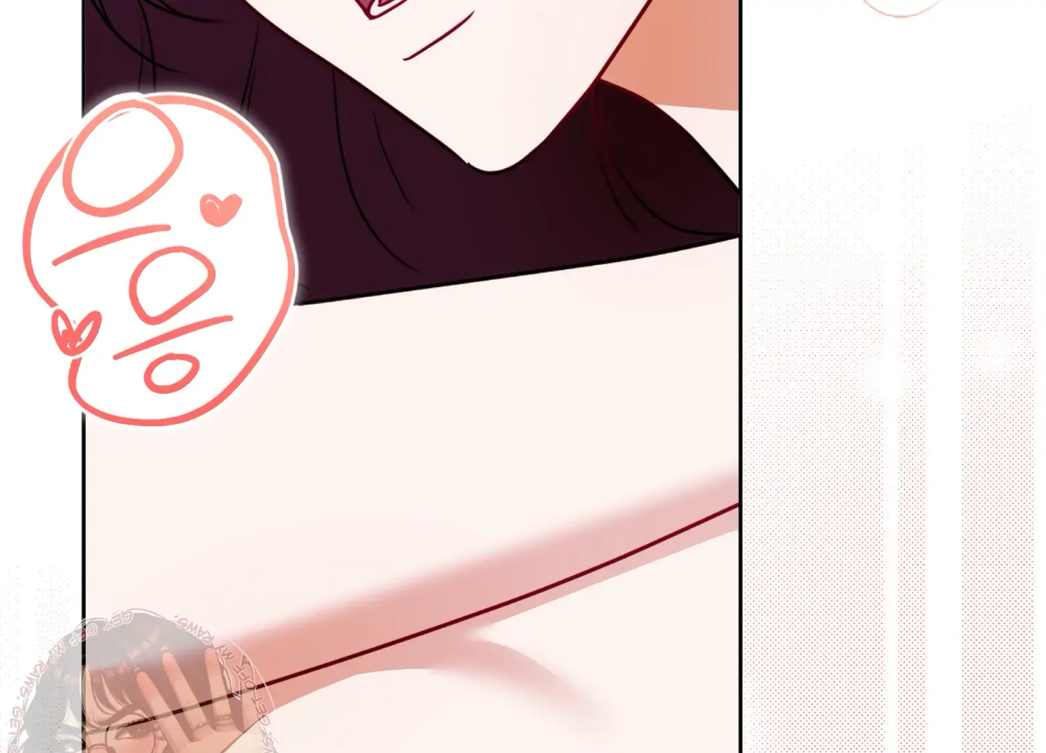 Stuck With My Damn Enemy Chapter 16 - Page 116