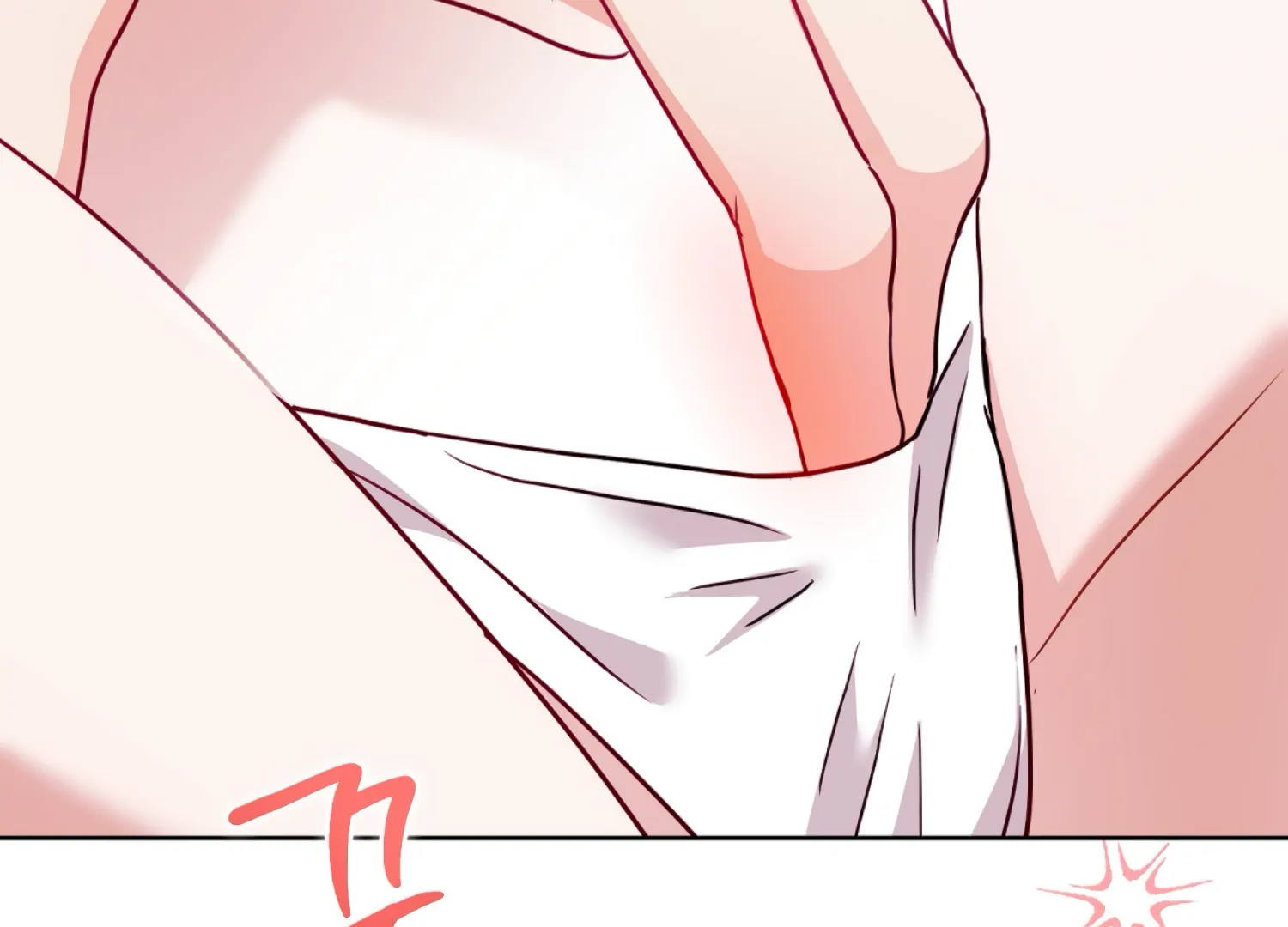 Stuck With My Damn Enemy Chapter 16 - Page 122