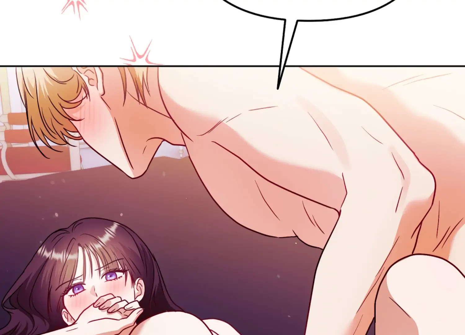 Stuck With My Damn Enemy Chapter 16 - Page 124
