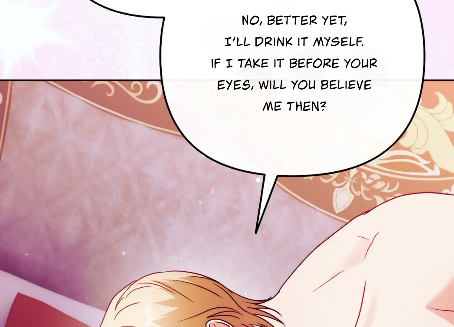 Stuck With My Damn Enemy Chapter 16 - Page 144