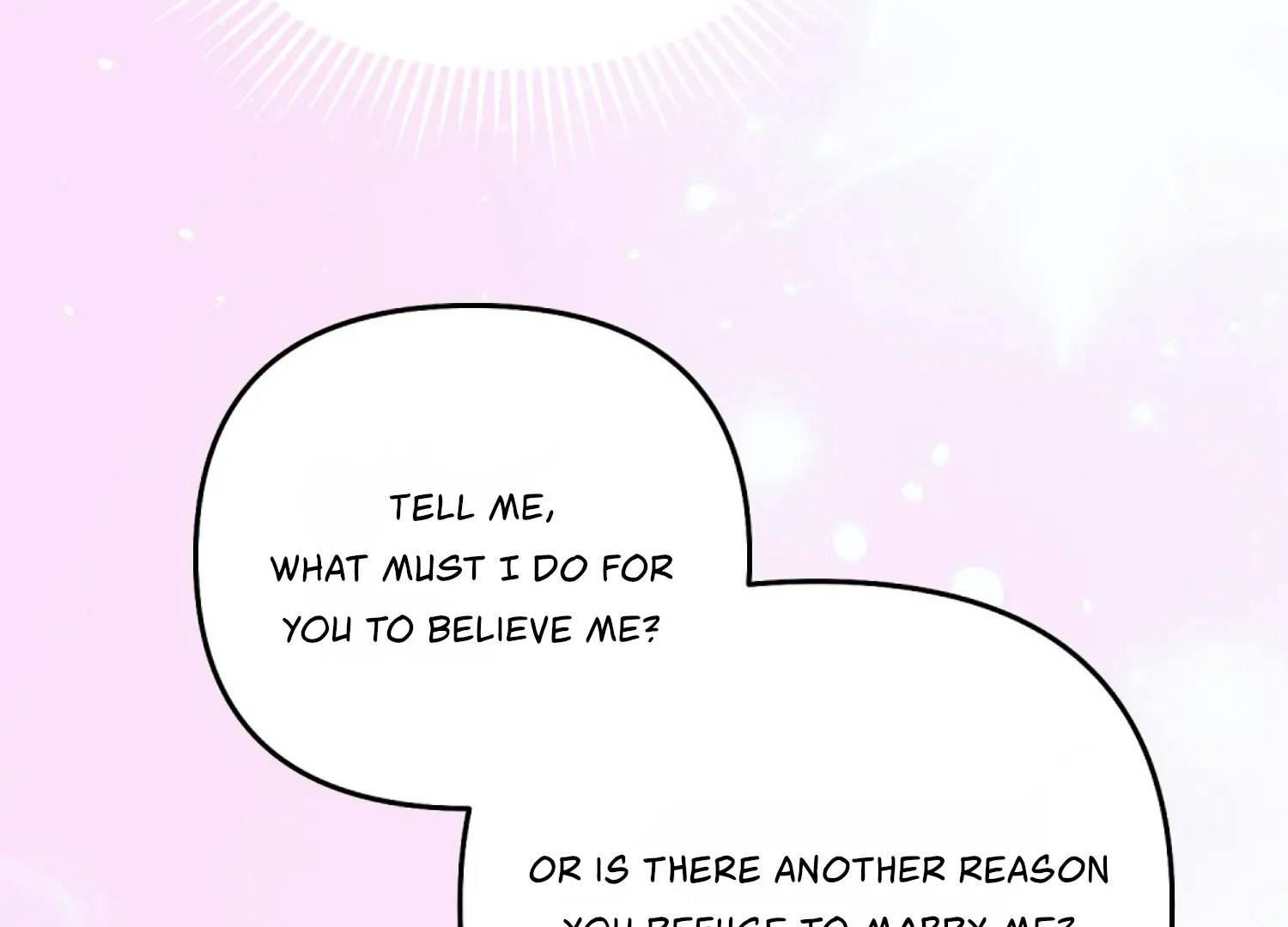Stuck With My Damn Enemy Chapter 16 - Page 147