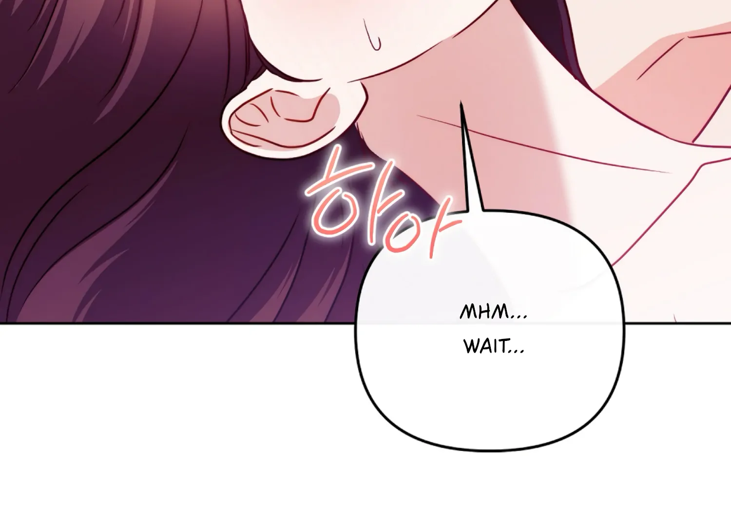 Stuck With My Damn Enemy Chapter 16 - Page 153