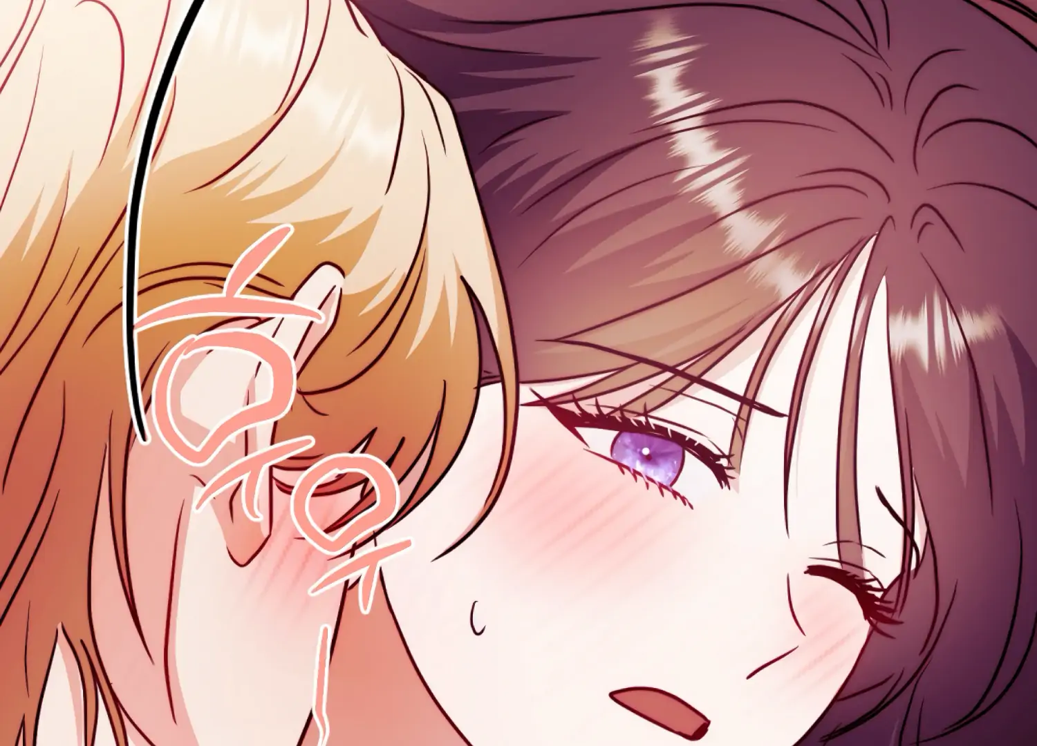 Stuck With My Damn Enemy Chapter 16 - Page 163