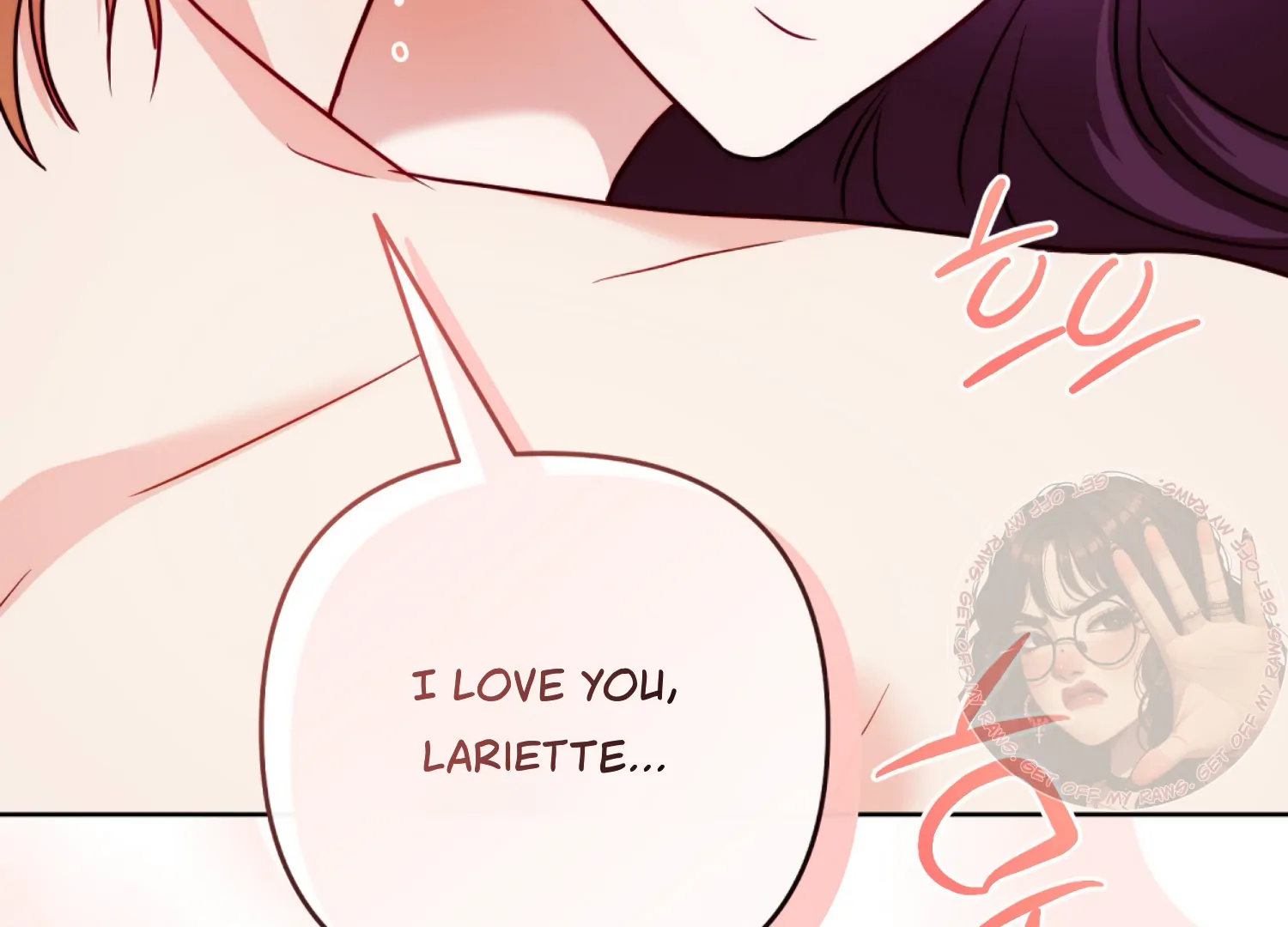 Stuck With My Damn Enemy Chapter 16 - Page 164