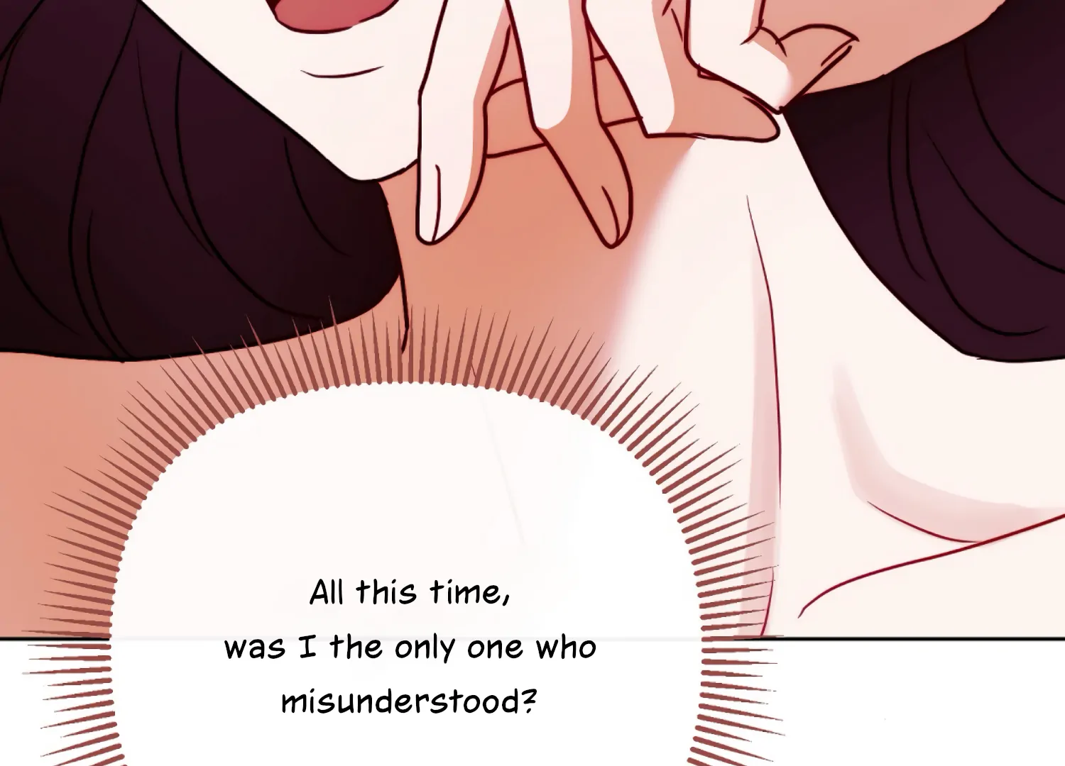 Stuck With My Damn Enemy Chapter 16 - Page 168