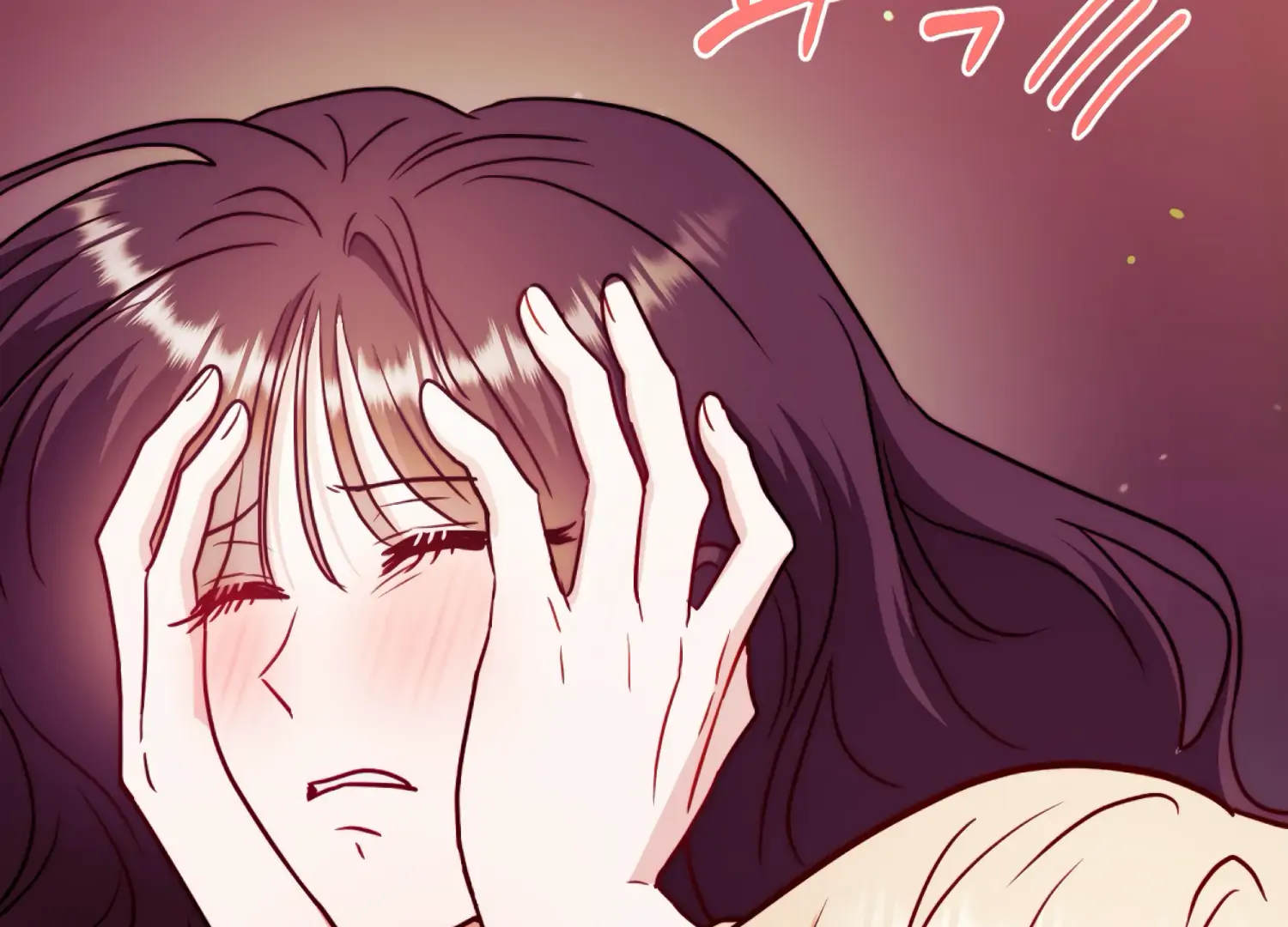 Stuck With My Damn Enemy Chapter 16 - Page 171