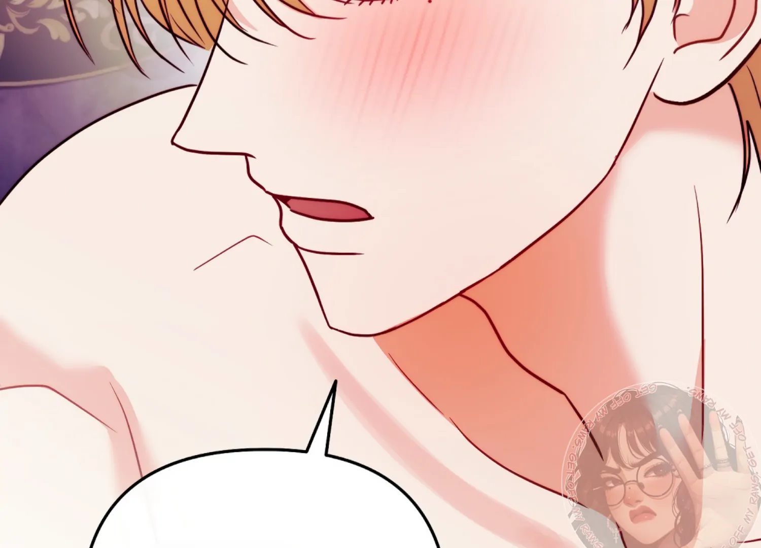 Stuck With My Damn Enemy Chapter 16 - Page 175