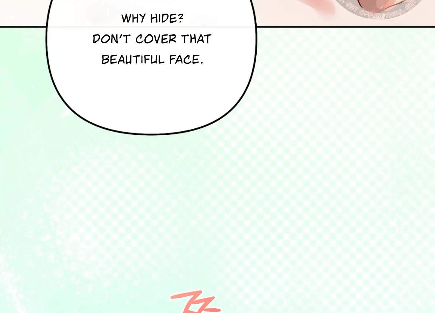 Stuck With My Damn Enemy Chapter 16 - Page 176