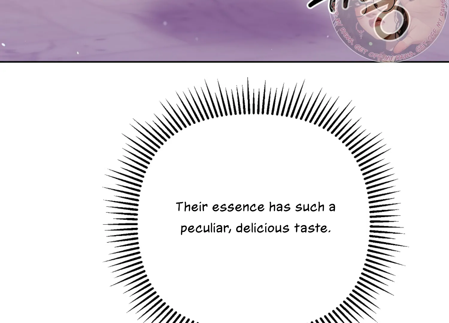 Stuck With My Damn Enemy Chapter 16 - Page 19