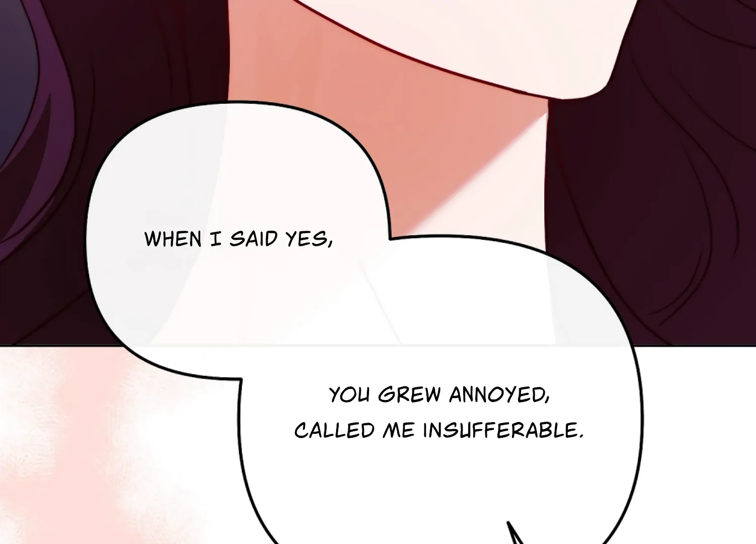 Stuck With My Damn Enemy Chapter 16 - Page 223