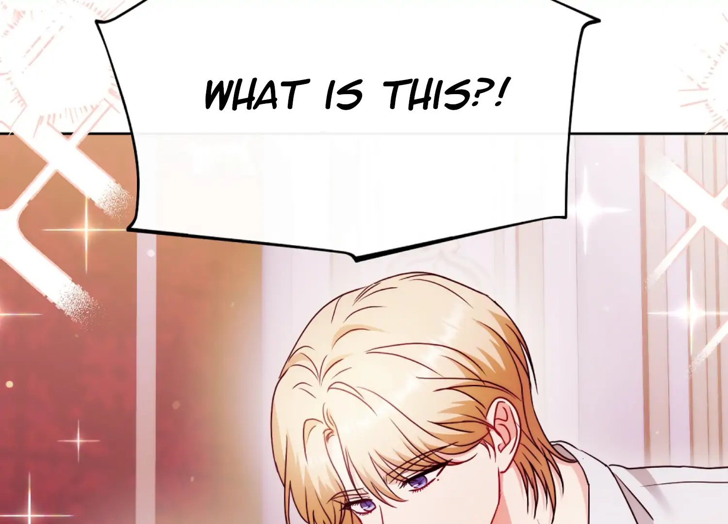 Stuck With My Damn Enemy Chapter 16 - Page 28