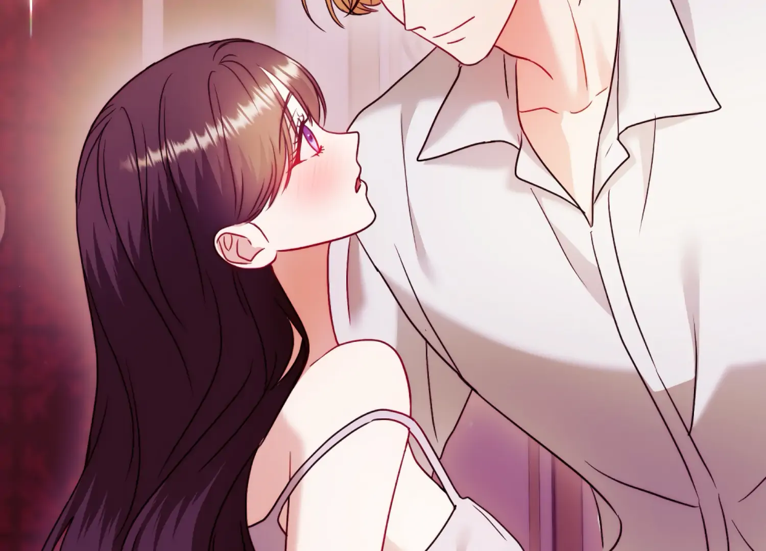 Stuck With My Damn Enemy Chapter 16 - Page 29