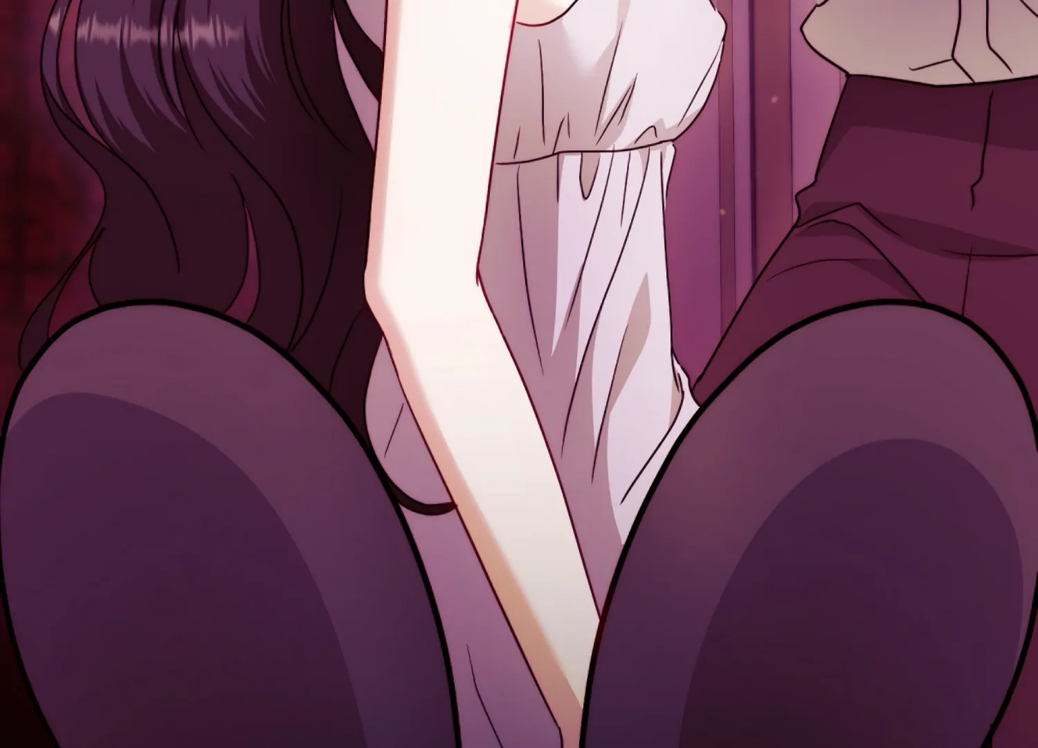 Stuck With My Damn Enemy Chapter 16 - Page 30